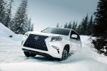 Lexus GX460 2019 года (NA)